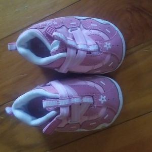 Baby S Skechers size 2